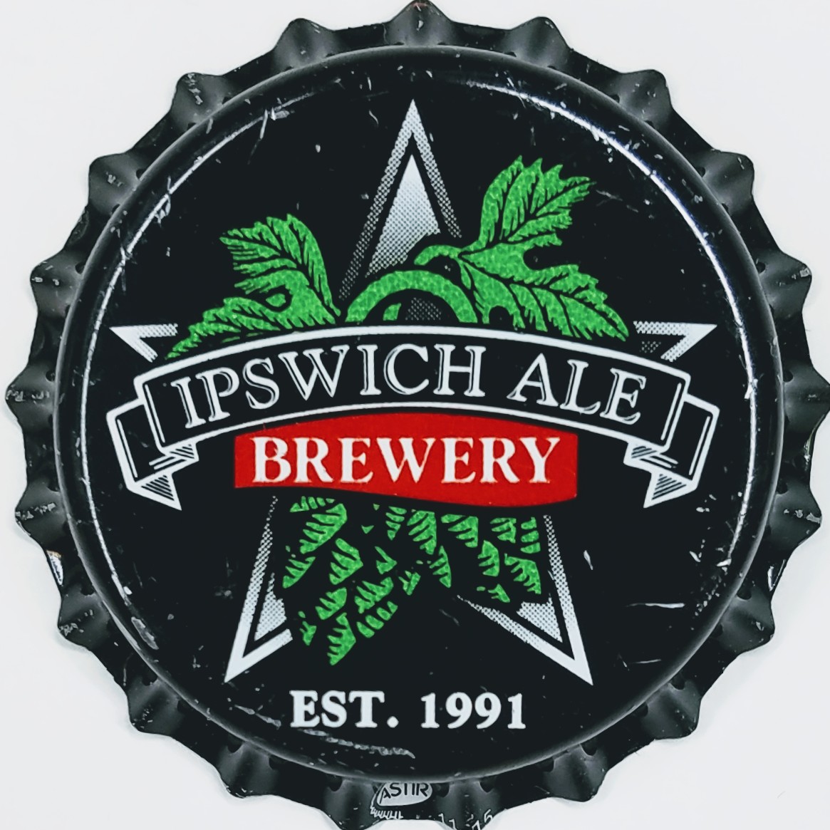 Ipswich Ale Brewery 1A Ipswich Ale Brewery 1B Ipswich Ale Brewery 2A